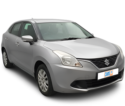 Maruti Baleno-img